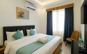 Hotel Devine Zirakpur Chandigarh